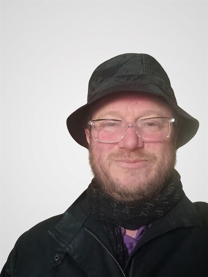 Arnaud Dufour, gérant